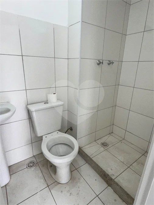 Apartamento á venda - Parque Bristol