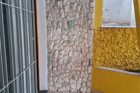 Sobrado a venda no Belem