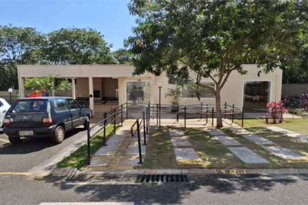 Apartamento 2 Quartos Novo no Monte Blanc | Lazer Completo e apenas R$ 215 Mil