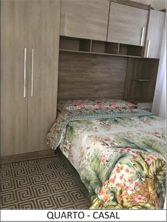 Casa à venda com 3 quartos, sendo 1 suíte,  no condomínio Residencial Vila D`ouro, Cotia - SP