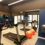 Studio 24m², metro Mackenzie