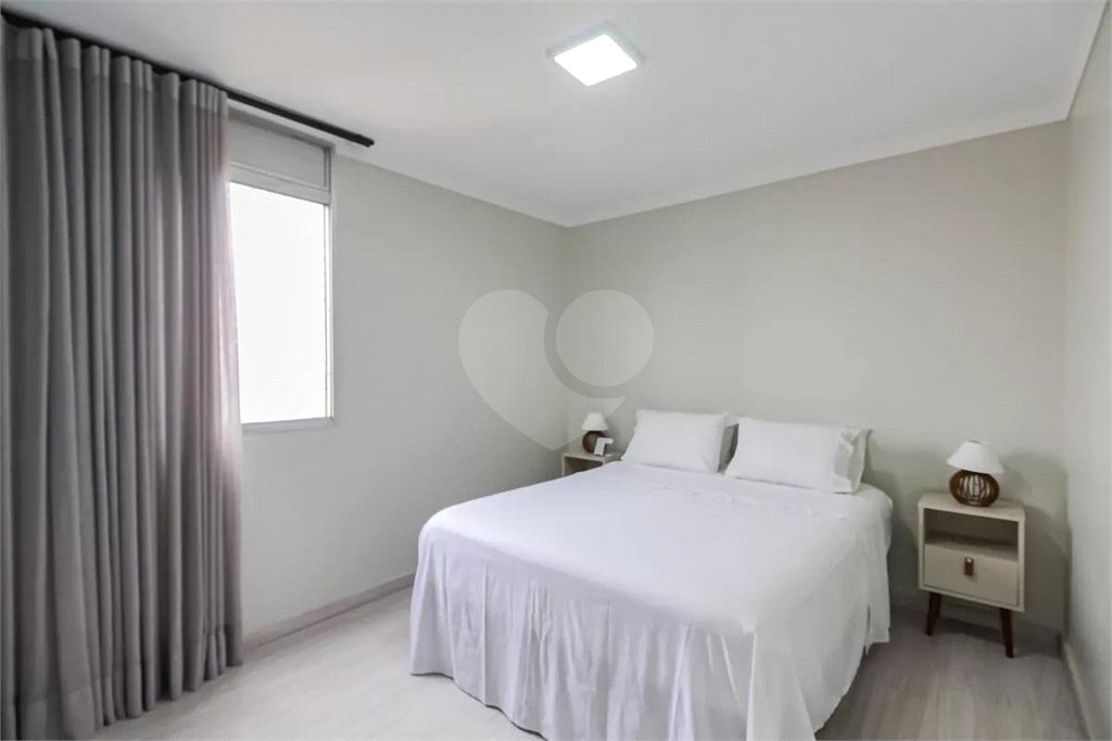Apartamento à venda - Santo Amaro