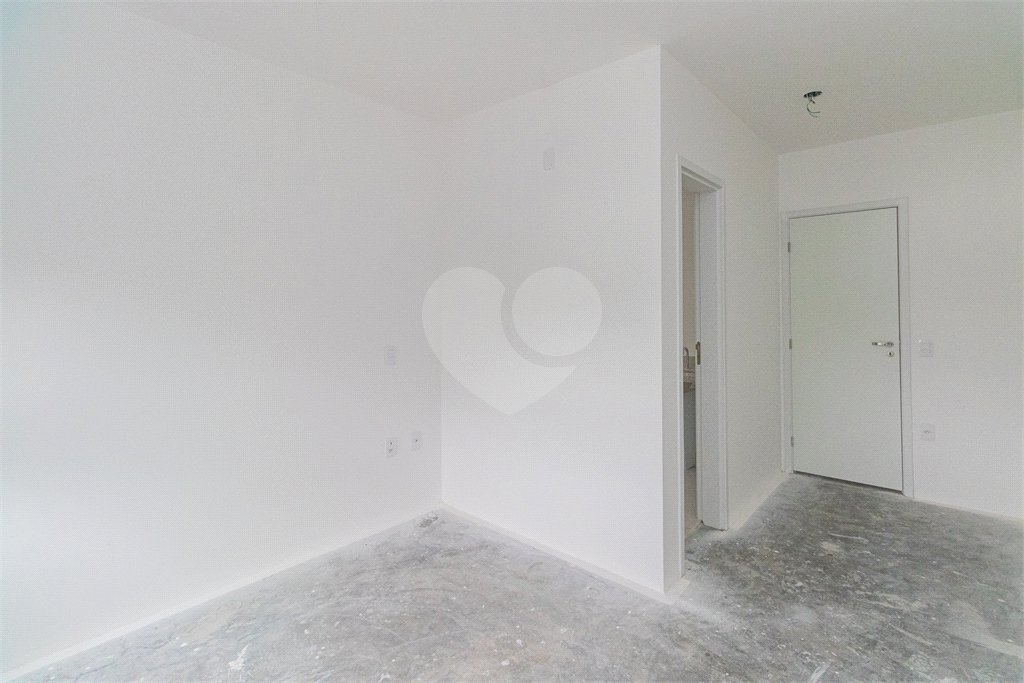 Apartamento novo 85 m² de área privativa, 2 suítes á venda no Jardim Prudência, São Paulo - SP