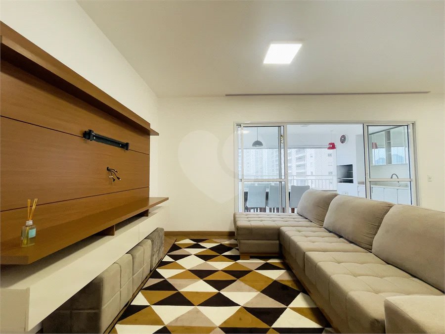 LOCAÇÃO DOMO LIFE C/ 155 m² - 3 DORMITÓRIOS | 3 VAGAS | CONDOMÍNIO CLUBE PRONTO PARA MORAR!