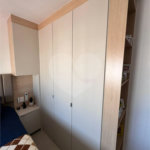 Apartamento á venda de 81m2 no Ipiranga com 2 dorms, 2 suítes, 3 banheiros, 2 vagas. Estuda permuta.