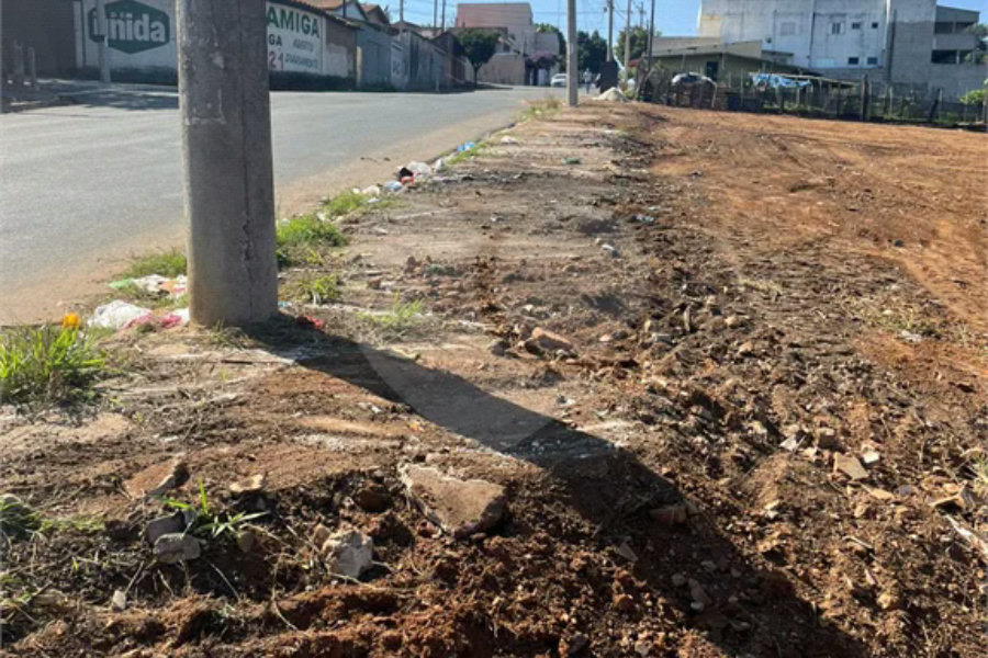 Terreno à Venda – Jardim Europa I | Santa Bárbara d’Oeste/SP - 1.985 m²