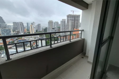 Studio à venda em Butantã, São Paulo, SP