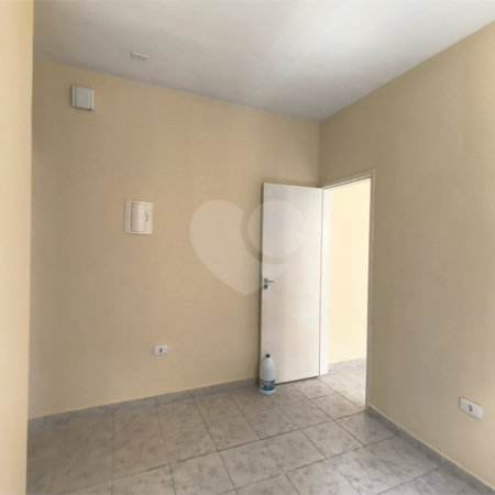 Casa á venda - Jabaquara