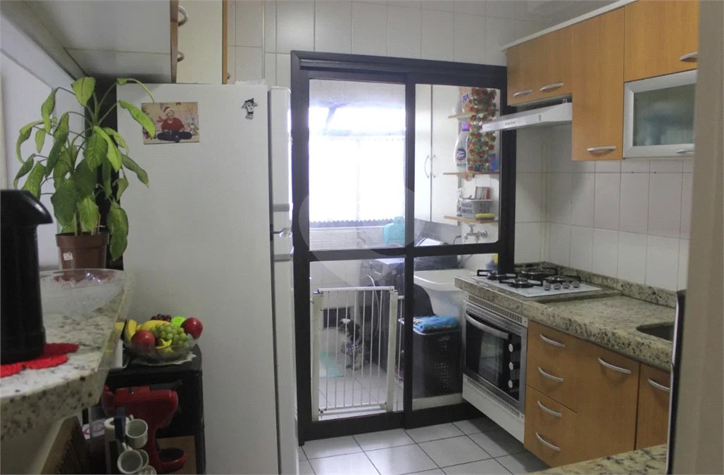 Apartamento à venda no Gopoúva – Guarulhos/SP