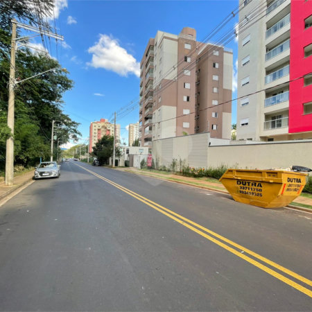 Apartamento no Edifício Residencial Valentina Park