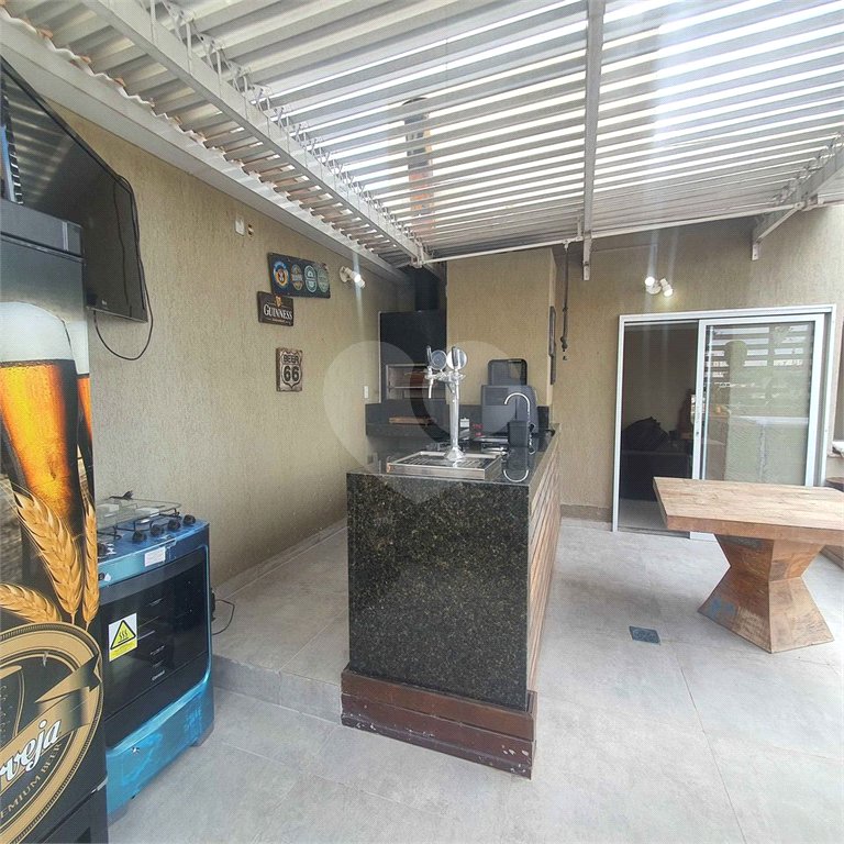 Duplex no Condomínio Monte Dore