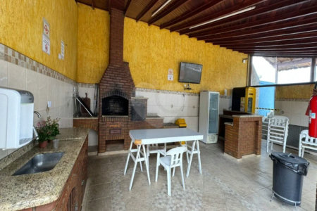 Apartamento à venda na Vila Carrão, 2 quartos