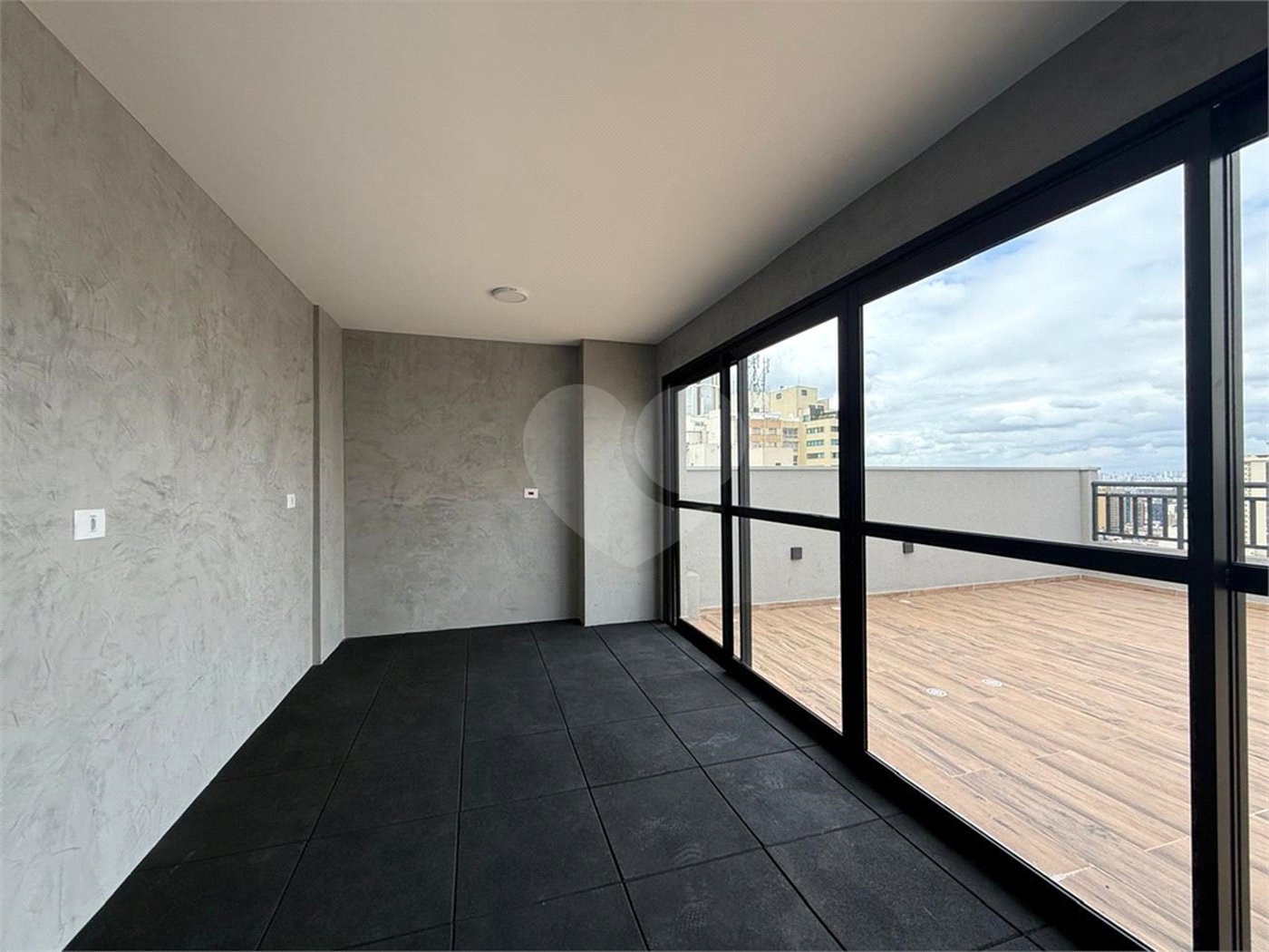 Apartamento - studio- venda- Santana