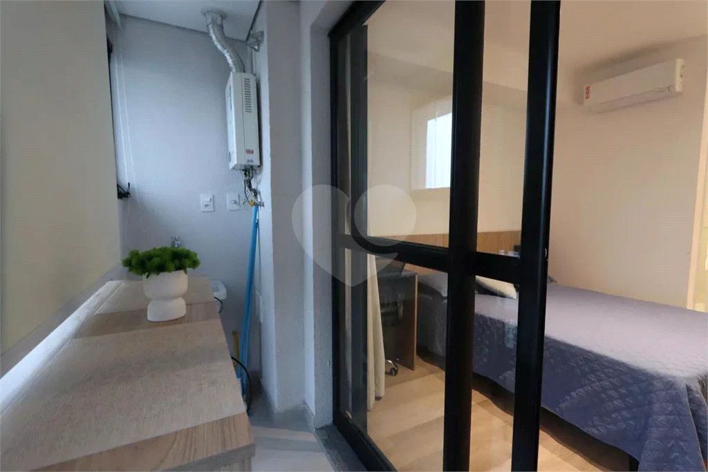 Apartamento no Centro de São Paulo