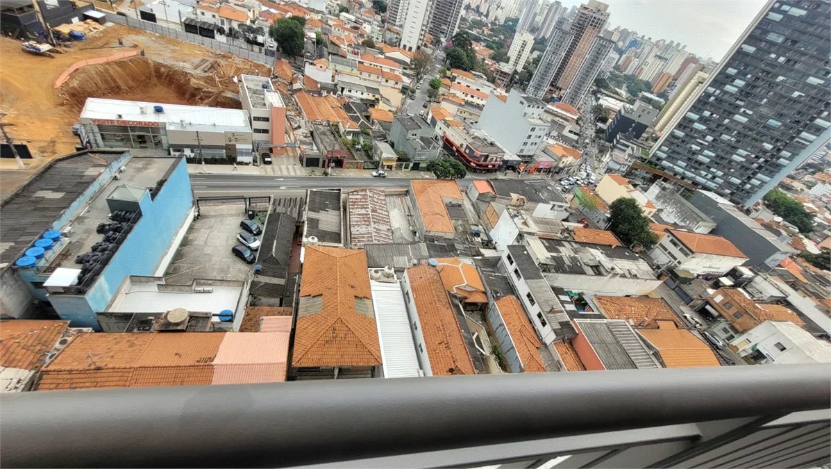 Apartamento com 1 Suíte à venda no Alto do Ipiranga,
