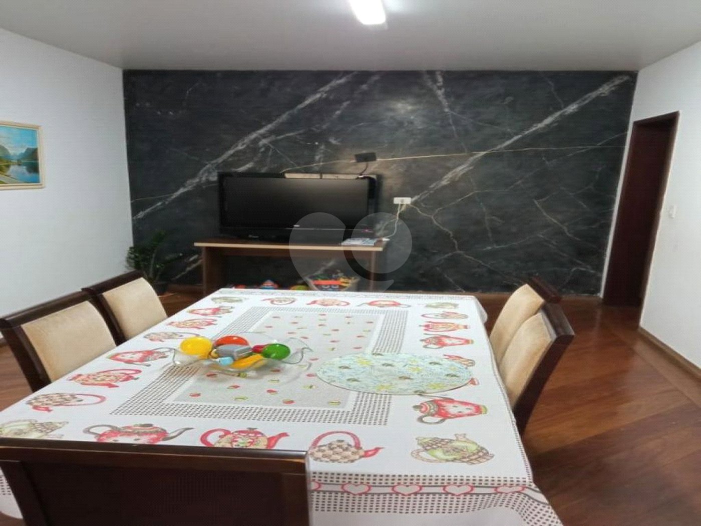 Excelente sobrado à venda, no melhor do Jardim Campo Grande!