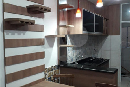 Apartamento com 2 dormitórios à venda