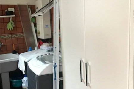 Casa à venda com 3 quartos, sendo 1 suíte,  no condomínio Villas de São Francisco, São Paulo - SP