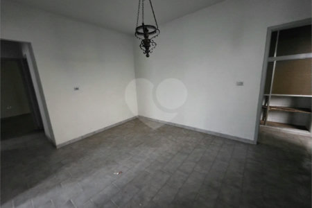 Casa Térrea à venda Jd. Nova São Carlos, 2 dormitórios