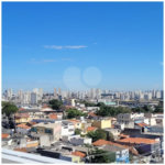 Apartamento de 2 quartos à venda na Vila Prudente