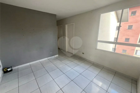 Apartamento de 2 dormitórios no Jardim Novo Ângulo, em Hortolândia!
