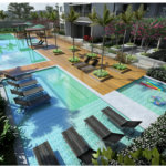Apartamento com 68 m² de área privativa no Edifício Carraro Vértice