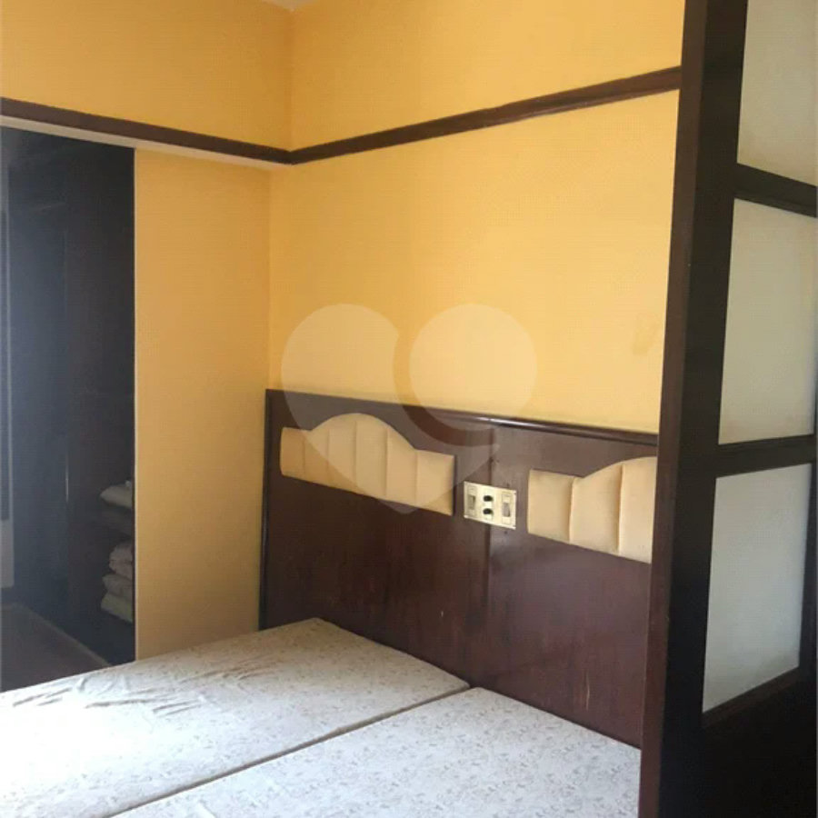 APARTAMENTO TIPO FLAT