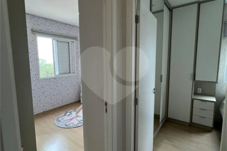 Apartamento a venda no Vila Verde Sabará