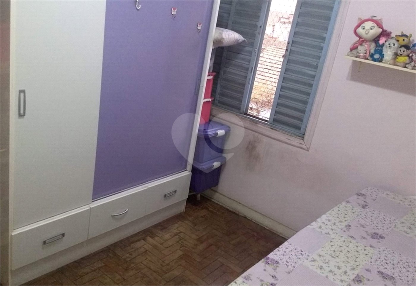 Excelente apartamento à venda no Belém