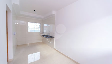 Apartamento à venda com 2 quartos em Vila Formosa, São Paulo, SP