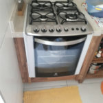 Apartamento á venda - Vila Guarani