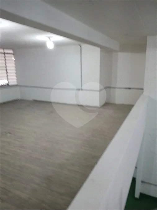 Galpão comercial para locação na Lapa