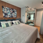 Apartamento à venda com 3 suítes em Vila Mascote, São Paulo, SP
