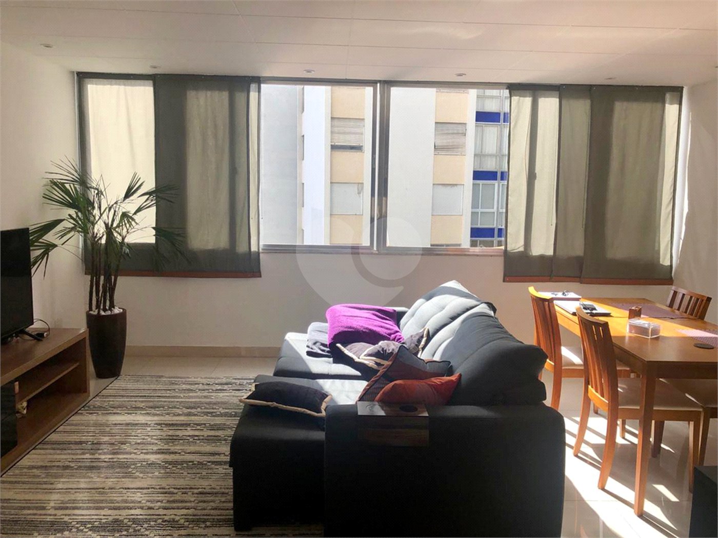 APARTAMENTO COM 100M² PARA VENDA EM HIGIENÓPOLIS