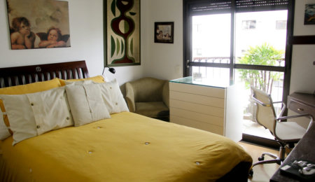Apartamento à venda com 3 suítes em Vila Andrade, São Paulo, SP