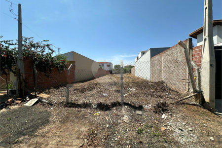 Terreno a venda na Vila Brasília