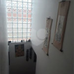 Sobrado no Mandaqui 4 dormit sendo 2 suites , 4 wcs - 4 vagas