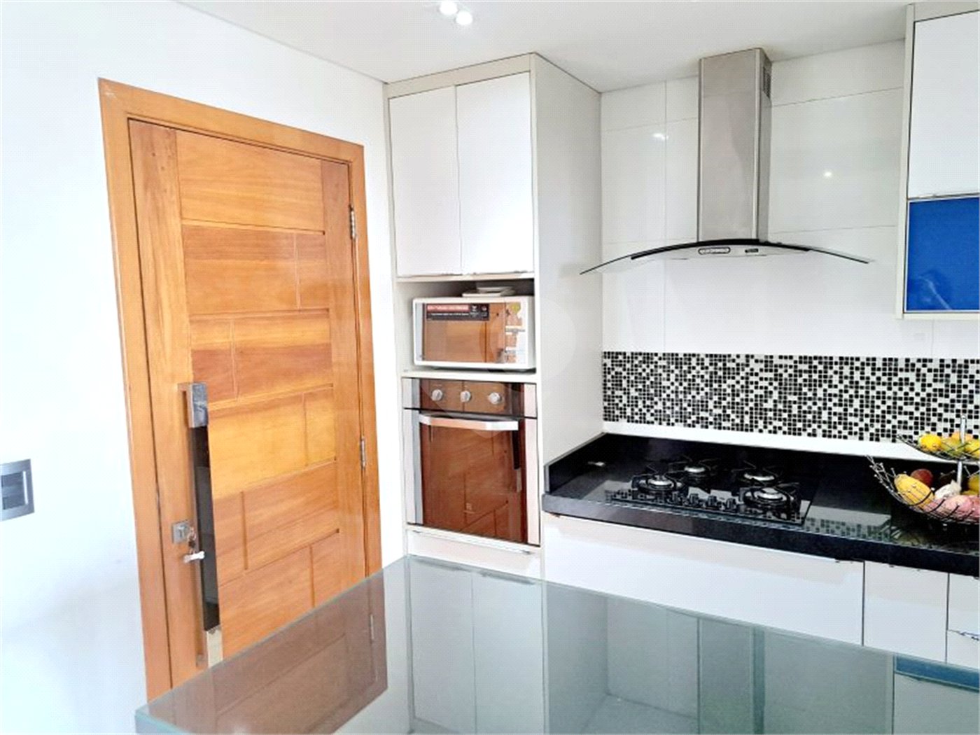 Apartamento à Venda com 50m² - Mooca