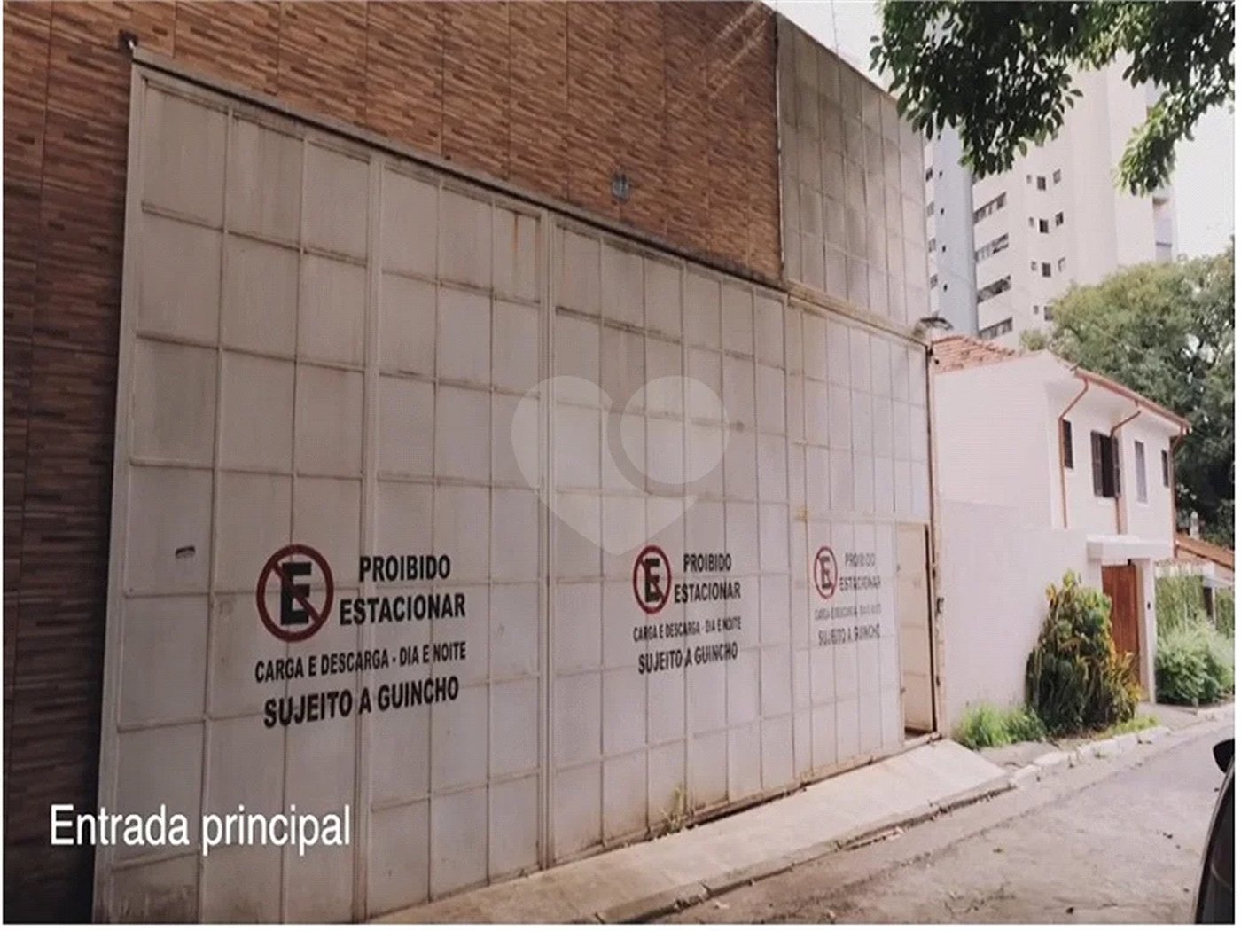 Oportunidade de Prédio Comercial para locação em Moema e Vila Nova Conceição.