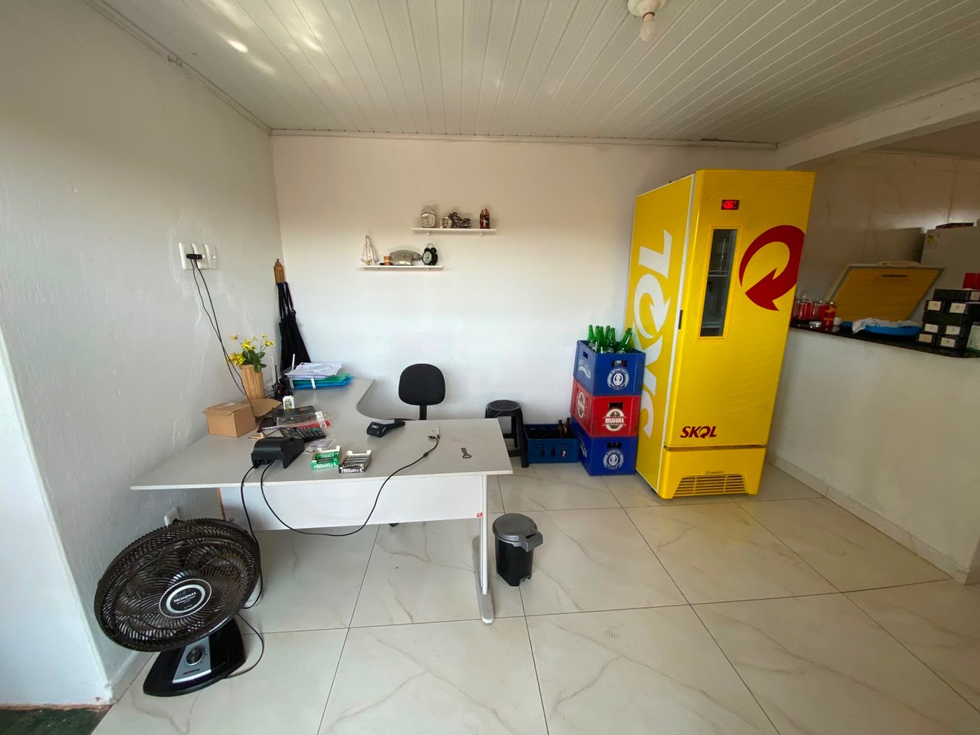 Ponto Comercial para alugar em Carioca, Três Lagoas, MS