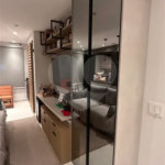 Apartamento à venda com 2 quartos, sendo 1 suíte, em Brás, São Paulo, SP
