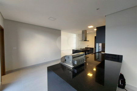 Casa com 3 suítes no Villeneuve