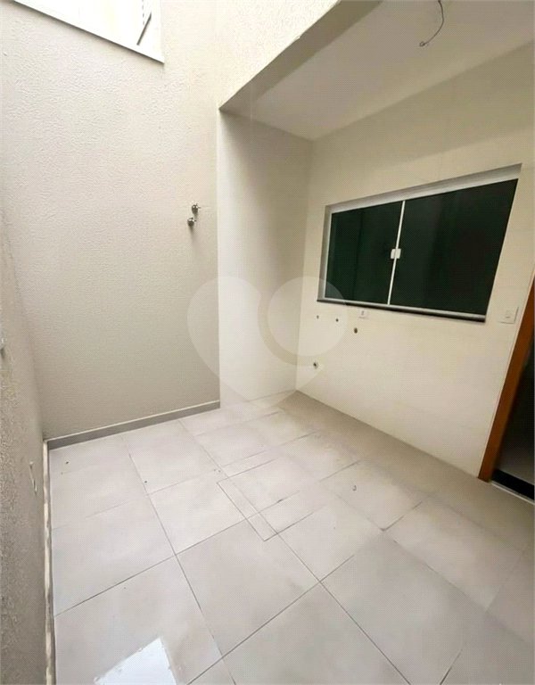 Sobrado 3 dorms. 1 suite, 2 vagas - Jd Vila Formosa
