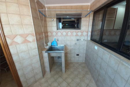 Duplex no Edifício Acapulco.