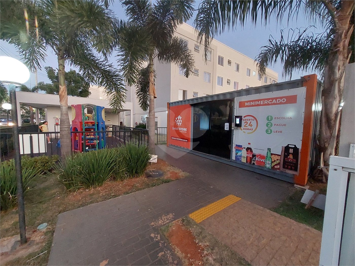 Apartamento à venda com 2 quartos em Jardim Embaré, São Carlos, SP