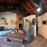 Casa para alugar com 4 suítes em São Carlos, Três Lagoas, MS