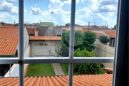 Casa sobrado para venda no Residencial Itamarati