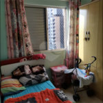 Apartamento a venda no Brás