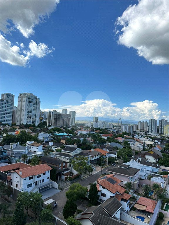 DUPLEX A VENDA, EDIFICIO TARSILA LOFT, JARDIM AQUARIUS, 1 SUÍTE, 1 VAGA DE GARAGEM, SJC/SP