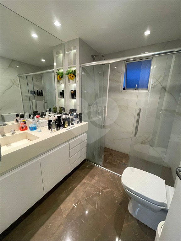 125m² - 3 dorm (1 suíte), 2 vagas